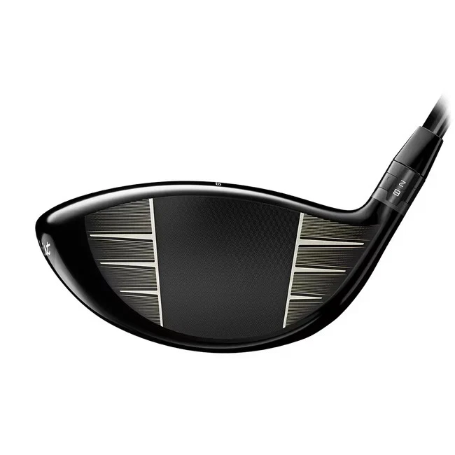 Driver Titleist GT3 Loft mano izquierda: eje de 11°: HZRDUS negro 5G 60, flexión: 6,0 Foto 3 de 4