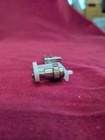 Foot "D", Blind Stitch Foot for an Elna?  Sequin Foot for a Brother?   Serger? — photo 6