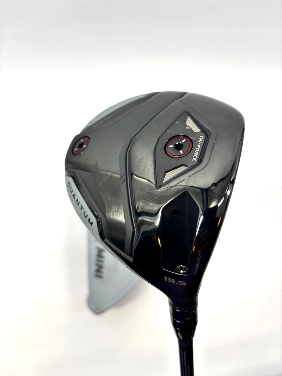 Mini Driver Regular Flex Golf Clubs for sale | eBay