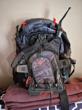 GLOBAL DEGREE Great Pace Ski Boot Outdoor Gear Backpack Retail 300