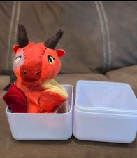 Cutie Cuff Wings of Fire: The Dragonet Prophecy Series nuovo aperto QUEEN SCARLET