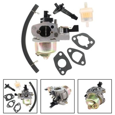 Vergaserfilter für Loncin G160 F LC168F2 6 5PS Motorkompatibilität