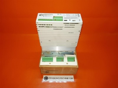 Lenze Frequenzumrichter EVF8202-E -V901  / *33.8202_E.2D.11.V901   - 0,75  kW