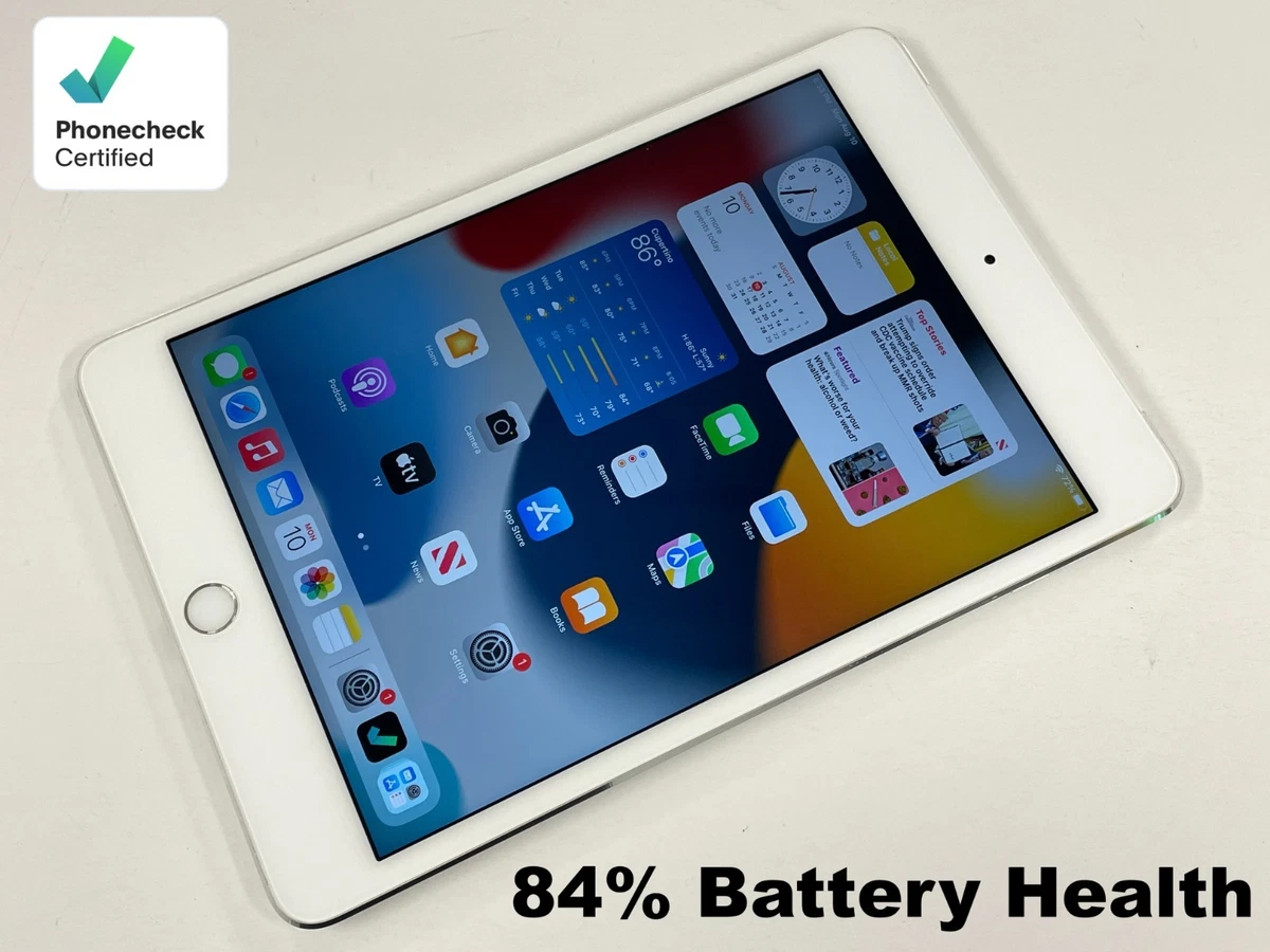 iPad mini 4 128GB Wi-Fi Tablets for sale | eBay