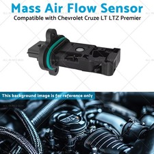 Mass Air Flow Sensor Suitable for Chevrolet Cruze LT LTZ Premier 12671624