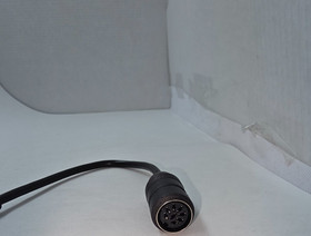Cable Adapter Convert Any Turbo Grafx 16 pad into a Core Grafx  Controller