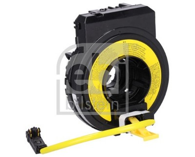 FEBI BILSTEIN Wickelfeder Airbag febi Plus 197457 für HYUNDAI ELANTRA 4 HD i30