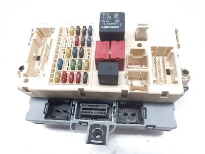 51715857 schmelzsicherung für FIAT STILO MULTI WAGON (192) 1.6 16V 2003 5330652