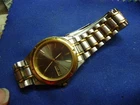 Vintage Seiko 7N43-6A09 Calendar Watch with Seiko Band