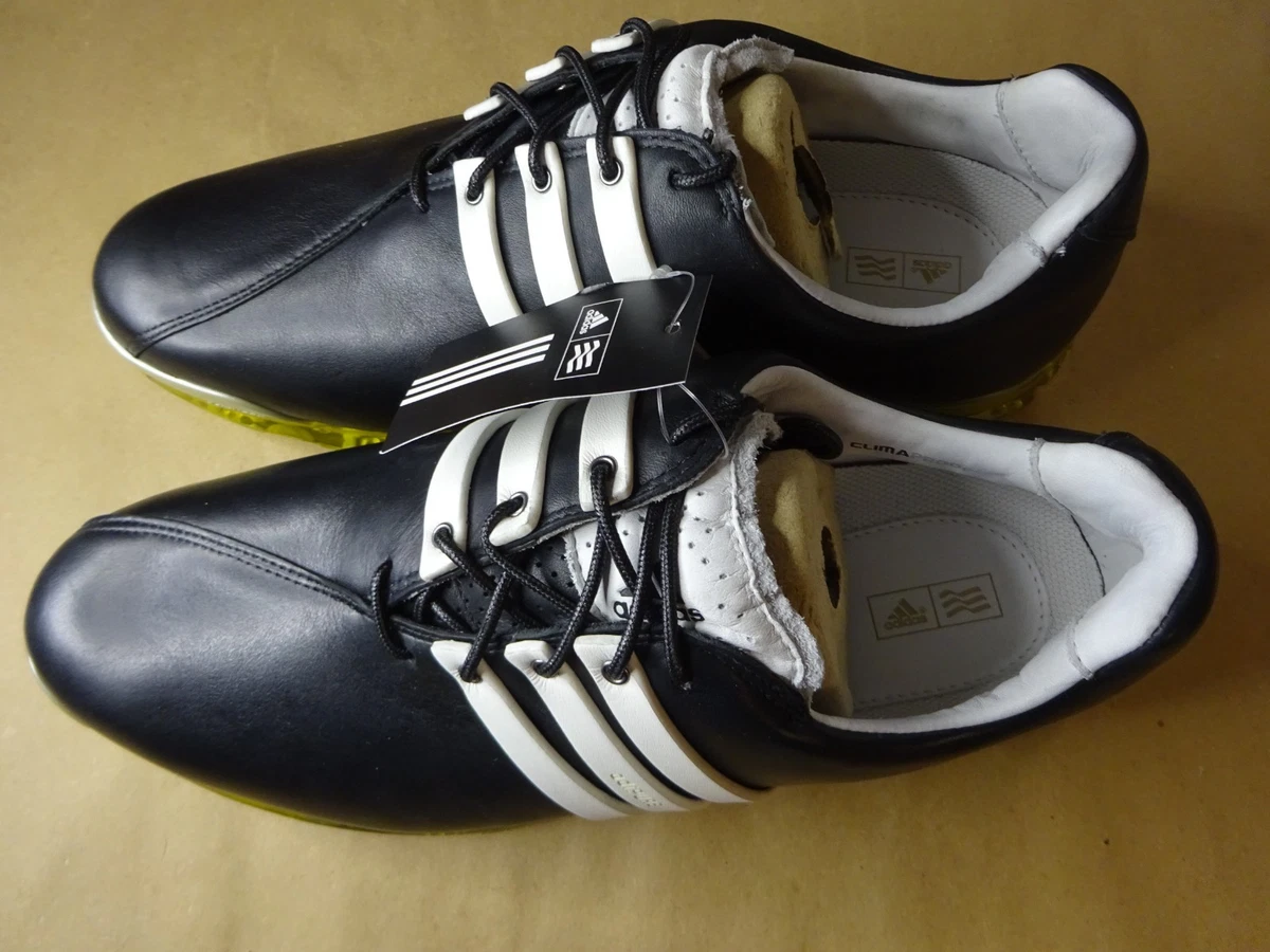 Adidas Adipure Indiana Men's Golf Shoes for sale | eBay