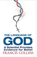 Francis Collins | The Language Of God | Taschenbuch | Englisch (2007)