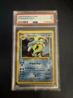 1999 Pokemon Base Set Gyarados Holo Rare 6/102 Graded PSA 5