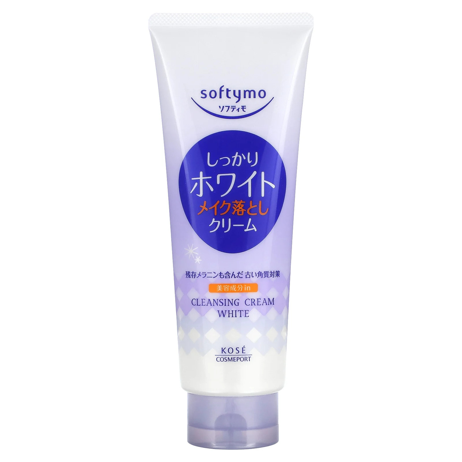 Очищающий крем белый 74 унции 210 г 2890₽