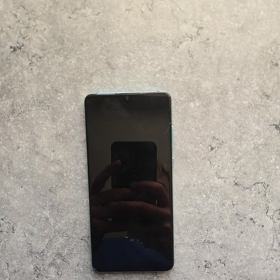Huawei P30