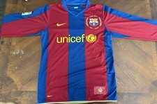 Ultimate FC Barcelona Collector and Super Fan Gift Guide 30