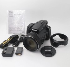 Nikon Coolpix P1000 Digital camera 16.7 megapixel Brand New