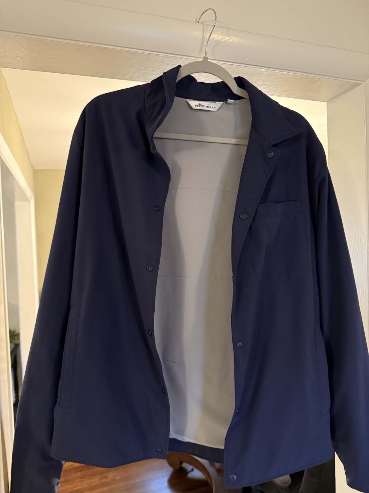 Peter Millar Spring soft Jacket L - image 1