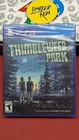 Thimbleweed Park PS4 (NEW & SEALED) [LIMITED RUN GAMES #131]