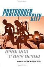 POSTBORDER CITY: CULTURAL SPACES OF BAJALTA C...