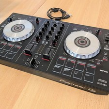 Pioneer DDJ-SB2 Serato DJ Controller (Turntab...