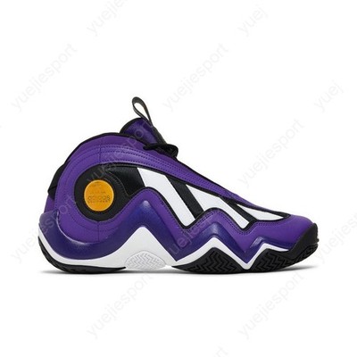 adidas Crazy 97 Eqt Elevation Kobe Bryant Dunk Contest 2022 GY4520