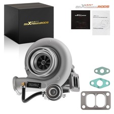 Turbocharger Turbo For Dodge Ram Cummins 5.9l 2500 3500 1998.5 24v Hx35w 3595019