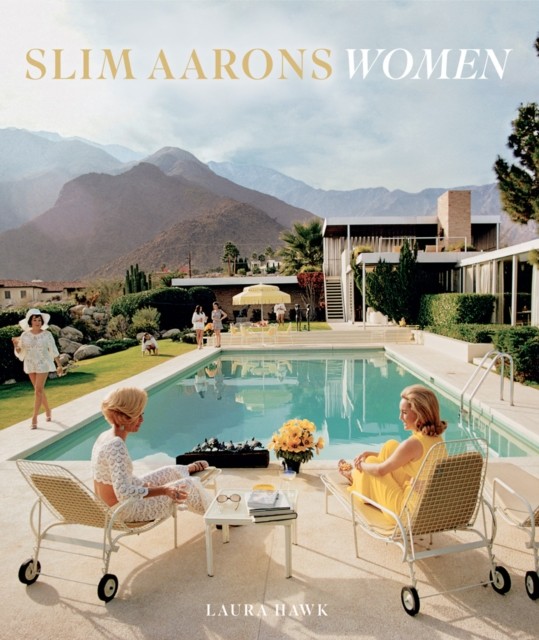 Slim Aarons: Women Slim Aarons - Image 6