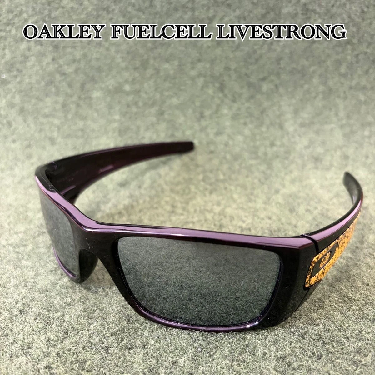 Oakley Livestrong for sale | eBay