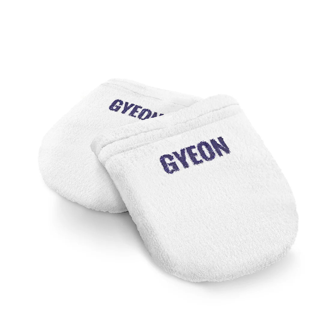 Gyeon Microfibre Applicator EVO 2-Pack