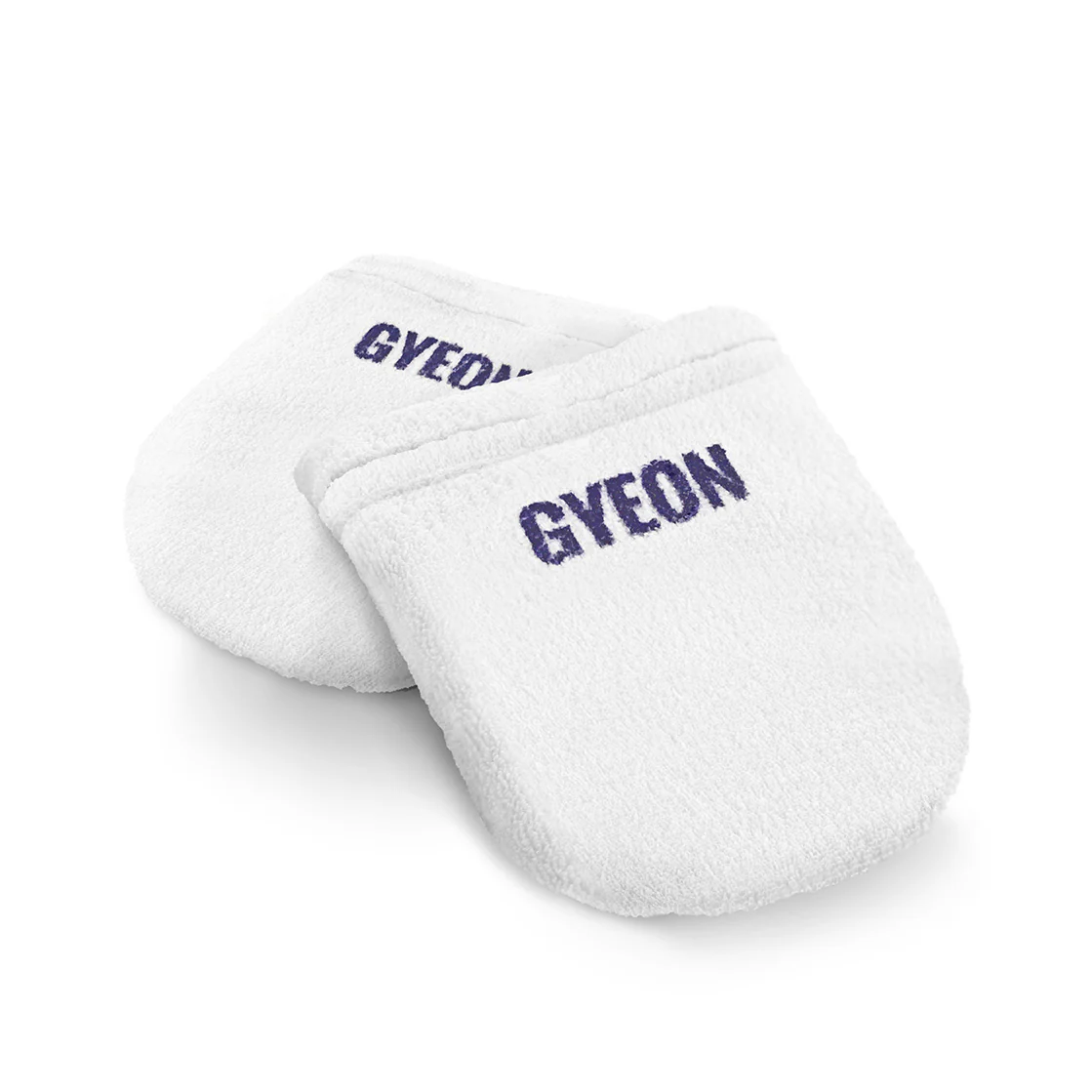 Gyeon Microfibre Applicator EVO 2-Pack