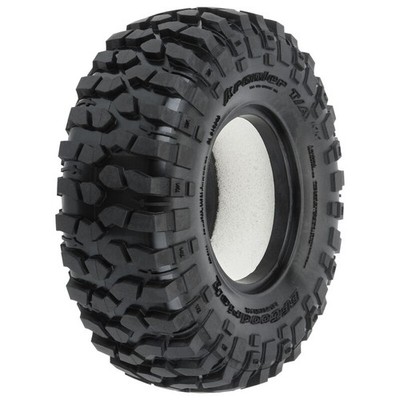 Proline PRO1024214 Klasse 1 BF Goodrich Krawler T/A KX 1,9'' G8 Rock Terrain Truc