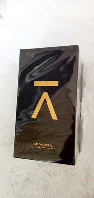 I am Darkness, Parfum von AZMAN Parfums