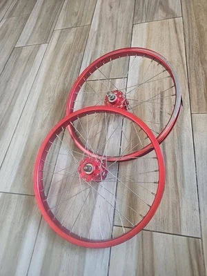 Araya for BMX Bike-Old School Vintage Bicycle Parts for sale | eBay