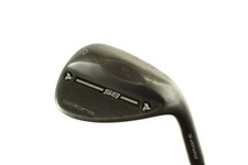 Cobra Snakebite Black Versatile Lob Wedge 60° Right-Handed Steel #4611 Golf Club