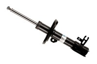 1X StoßDäMpfer B4 Serienersatz Bilstein 22-141606 FüR Astra Opel Zafira A05 A04
