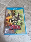 The Legend of Zelda: Twilight Princess HD (Nintendo Wii U, 2016)
