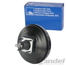 ATE BREMSKRAFTVERSTÄRKER passend für FORD C-MAX FOCUS | 03.7863-3932.4
