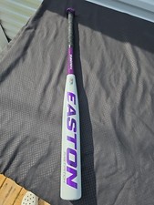 easton fastpitch softball bat 30/19 Synergy -11 2.25 Barrel Ultra Lite