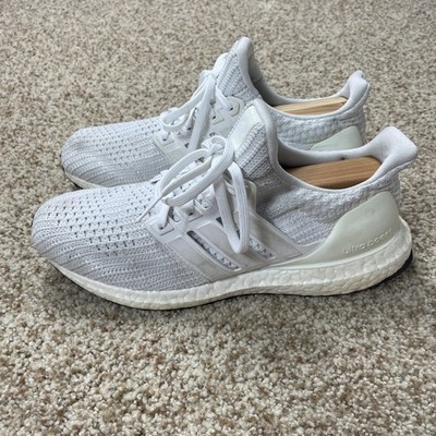 Adidas Womens Size 8.5 Ultraboost 4.0 ART FY9122