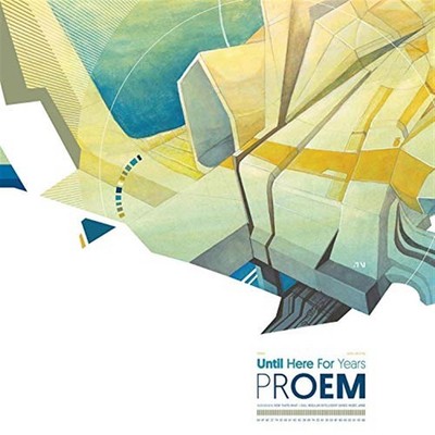 Until Here For Years - Proem (Audio CD)