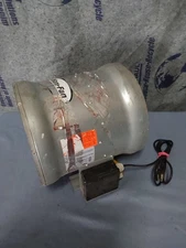 can fan El 012 E2 01  12" fan Max Fan