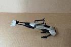 Star Wars 1983 Kenner Return of the Jedi Speeder Bike Vintage