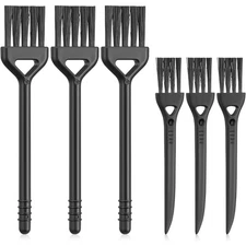 Keyboard Cleaning Brush Kit for PC Laptop Antistatic Printer Vent Cleaner Gap