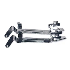 2x Pack Glock 17 19 22 27 Steel Trigger Bar for Gen 1 2 3 4