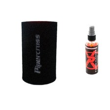 Luftfilter+Reiniger für PORSCHE 911 2L 140PS Bj. 68-69 PIPERCROSS