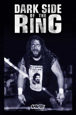Dark Side Of The Ring (2019) Complete Series 1-6 On (USB)