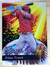 Mike Trout /150 💎2025 Bowman Chrome - Meteoric Rise - Diamond - Angels