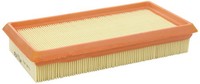 Luftfilter A1230 Purflux FüR Renault Dacia