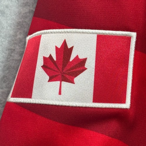 Team Canada Nike Hockey Jersey Men Extra Large 2014 Sochi Winter Olympics NEW - Picture 8 of 18