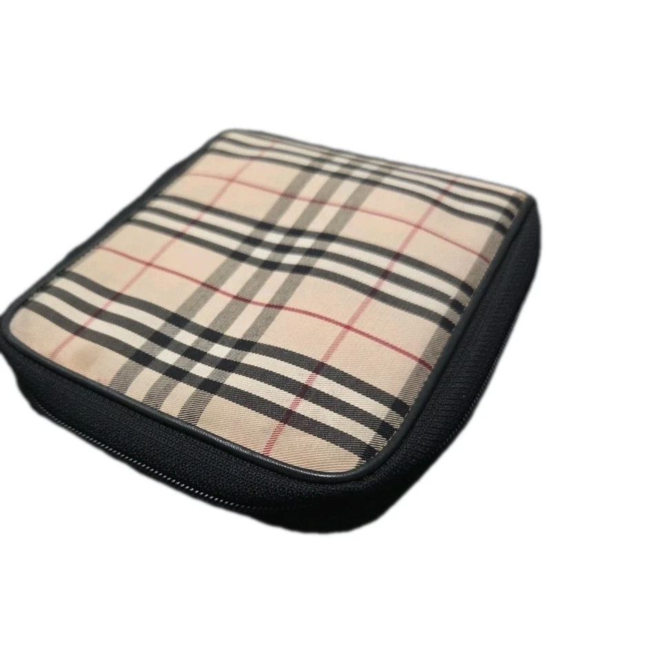 Organizador BURBERRY LONDON Foto 2 de 4